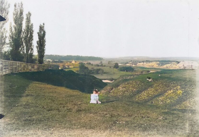 Оголошено всеукраїнський відкритий архітектурний конкурс на кращу проєктну пропозицію ревіталізації території парку “Єврейка” у Рівному