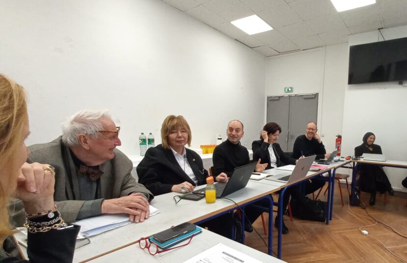 Заява НСАУ щодо співучасті російських архітекторів у війні проти України